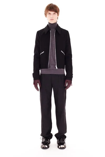 Look 8